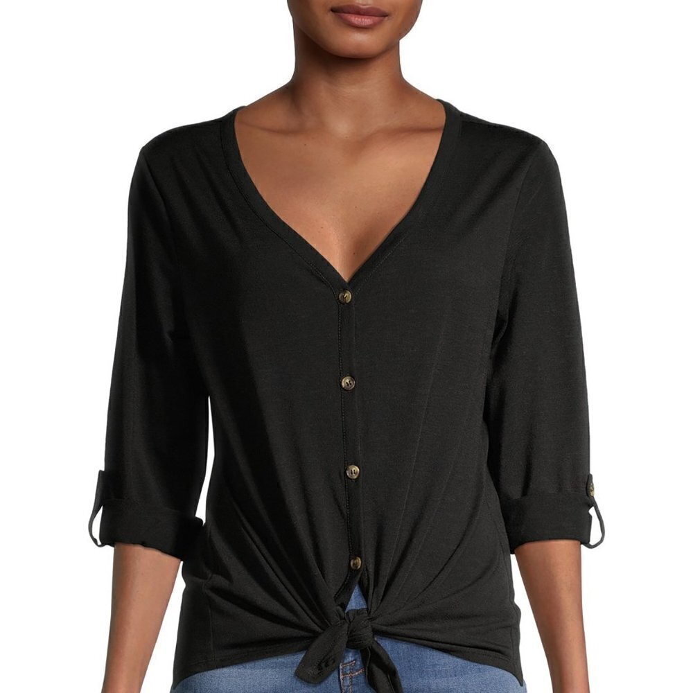 No Boundaries Fashion Shirt